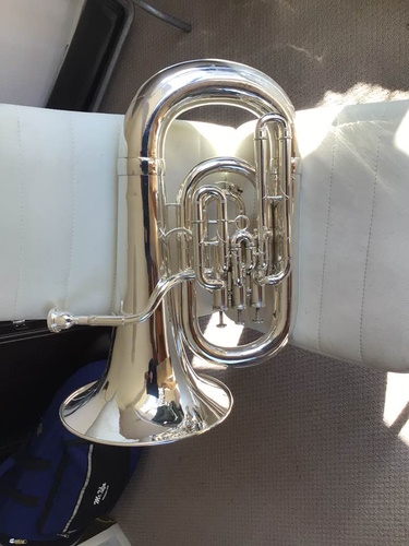 Class A Euphonium