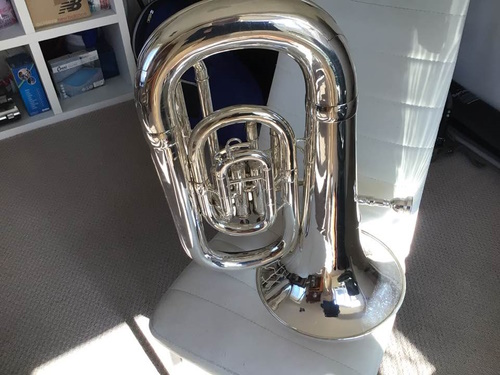 Class A Euphonium