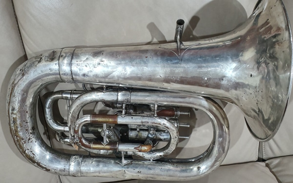 Class A Euphonium