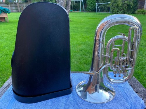 Class A Euphonium