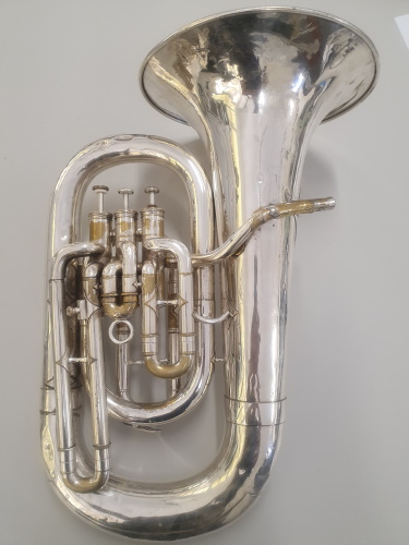 Class A Euphonium