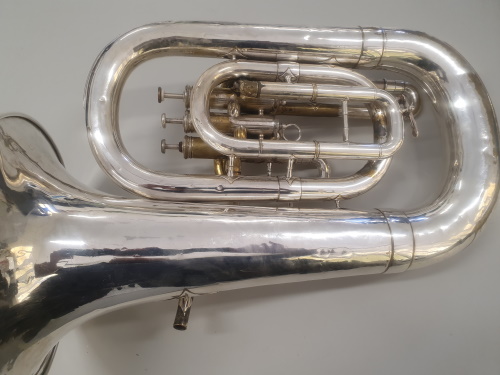 Class A Euphonium