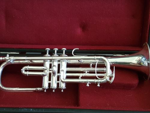 Triumph Trumpet