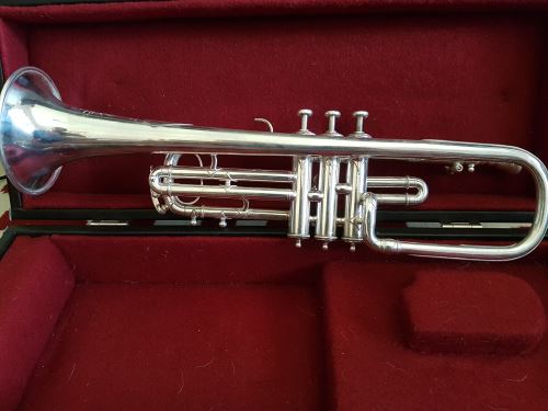 Triumph Trumpet