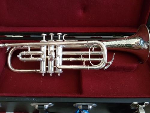 Triumph Trumpet