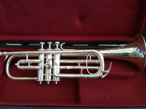 Triumph Trumpet