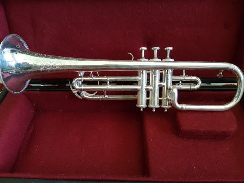 Triumph Trumpet