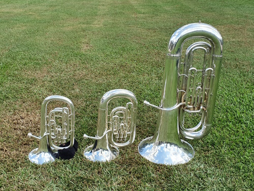 Triumphonic Tuba