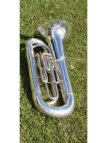 Triumphonic Tuba