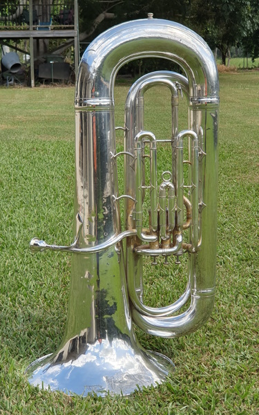 Triumphonic Tuba