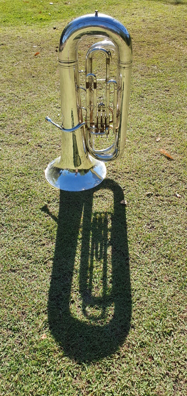 Triumphonic Tuba